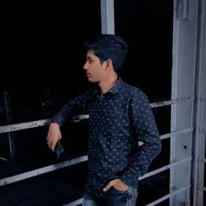 Picture of Tejas Trivedi