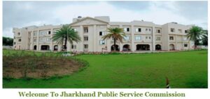 JPSC Recruitment 2022 : Apply Online For 422 Posts