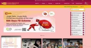 Bank of Baroda Account Open Online