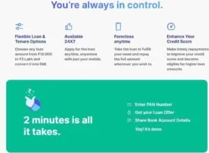 Paytm Personal Loan Apply Online