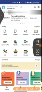 Bina ATM Card ke BHIM UPI Kaise Banaye in Hindi