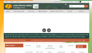 Army Agniveer Bharti 2023