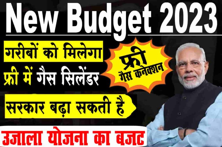 Budget 2023