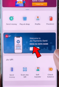 Jio payment bank account open kaise kare