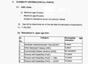 India Post GDS Online Form 2023 