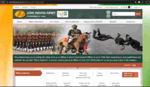 Indian Army Rally Admit Card 2023