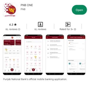 PNB ATM Card Online Apply 2023 