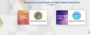 UBI Debit Card Online Apply 2023