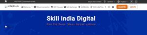 Skill India Mission in Hindi 2023