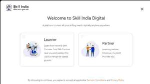 Skill India Mission 