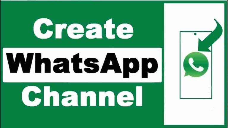 Whatsapp Make to Public Channel