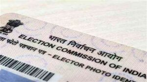 Voter ID Card Download