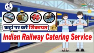 Indian Railway Catering Service