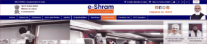 E Shram Card Online Apply 2024 