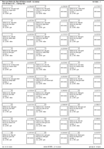 Bihar Voter List 2024 PDF Download