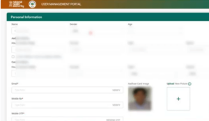 Ayushman Card Operator ID Registration 2024