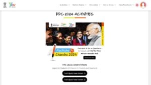 PPC 2024 Certificate Download 
