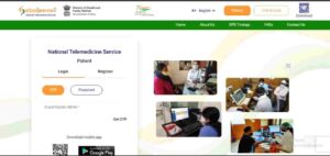 E-Sanjeevani OPD Online Registration 2024