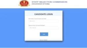 GD Constable Admit Card