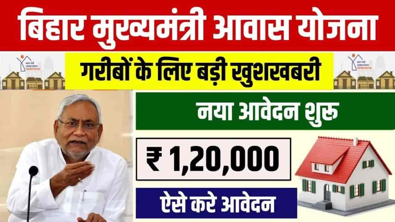 Bihar Gramin Awas Yojana 2024