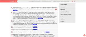 NCL Technician Recruitment 2025