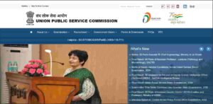 UPSC NDA 2 Vacancy 2025