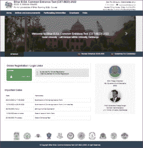 Bihar B.Ed Admit Card 2025