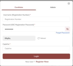 SSC Selection Post Phase 13 Notification 2025