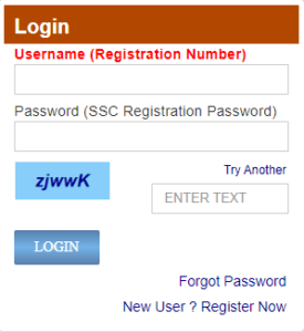 SSC CHSL Recruitment 2025