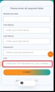 Voter Helpline App 2025