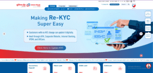 Union Bank of India Wealth Manager Vacancy 2025