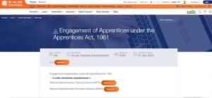 Bank of Baroda Apprentice Recruitment 2025