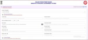 RRB Group D Recruitment 2026