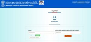 Bank of India Apprentice Vacancy 2025