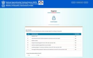 Bank of India Apprentice Vacancy 2025