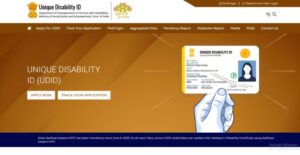 Viklang Certificate Online Apply 2026