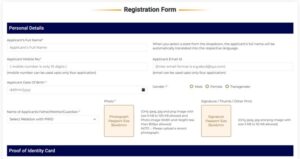 Viklang Certificate Online Apply 2026