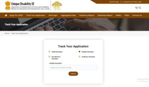 Viklang Certificate Online Apply 2026