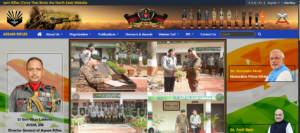 Assam Rifles Recruitment 2026