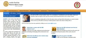 RBI Office Attendant Recruitment 2026