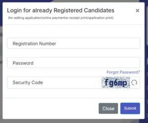 RBI Office Attendant Recruitment 2026