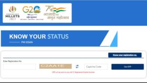 PM Kisan 22th Installment Beneficiary List Check 2026