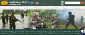 Indian Army 2026 Apply Online