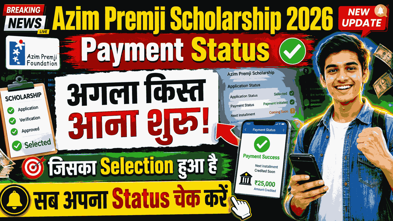 PPU UG Admission 2026-30