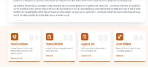 Bihar Sahyog Portal Registration 2026