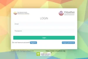 Bihar Vidyadhan Scholarship 2026