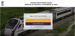 RRB Group D Admit Card Download