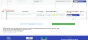 Bihar Dakhil Kharij Online 2026