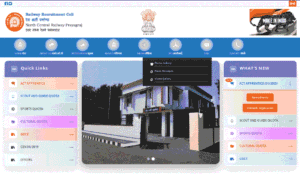RRC NCR Act Apprentice Recruitment 2026