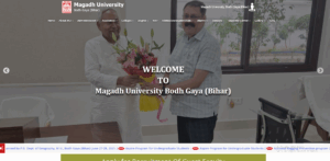 Magadh University UG 2nd Merit List 2026-30 Out